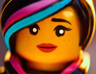 Girls and LEGOs: A Brief and Incomplete History
